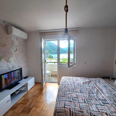 Apartment Lake Story Plužine Esterno foto