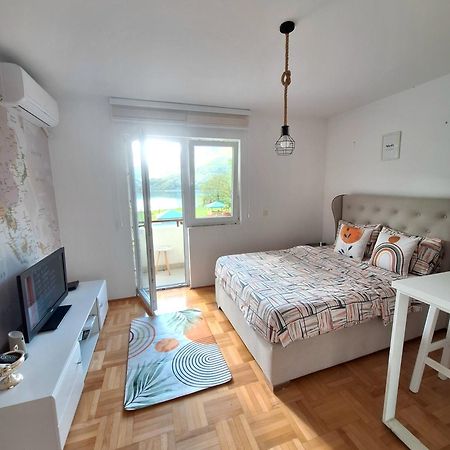 Apartment Lake Story Plužine Esterno foto