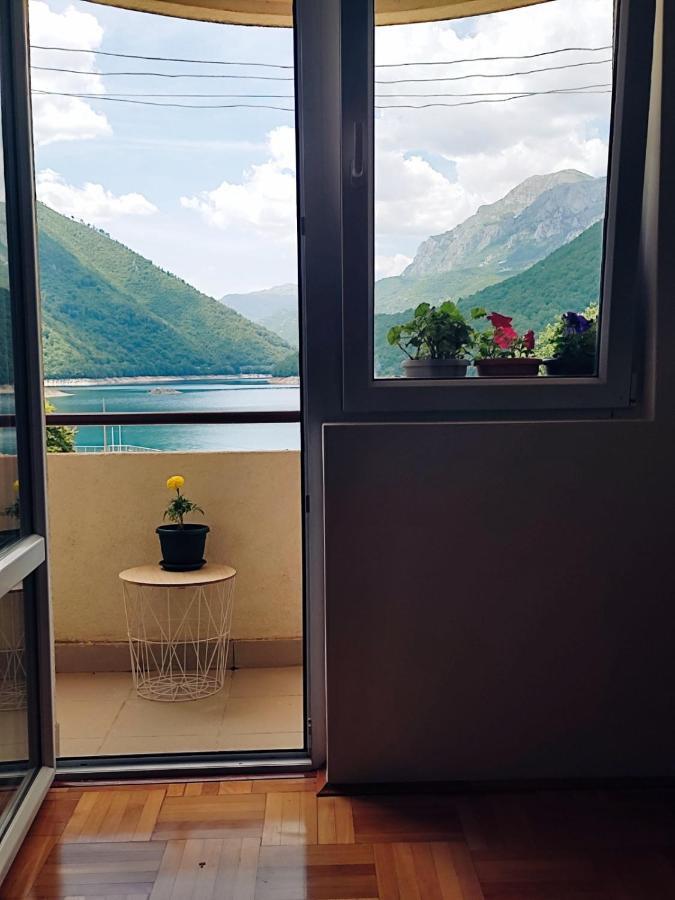 Apartment Lake Story Plužine Esterno foto