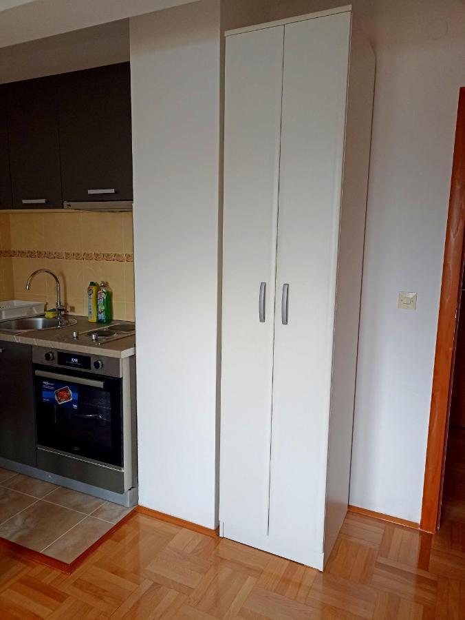Apartment Lake Story Plužine Esterno foto