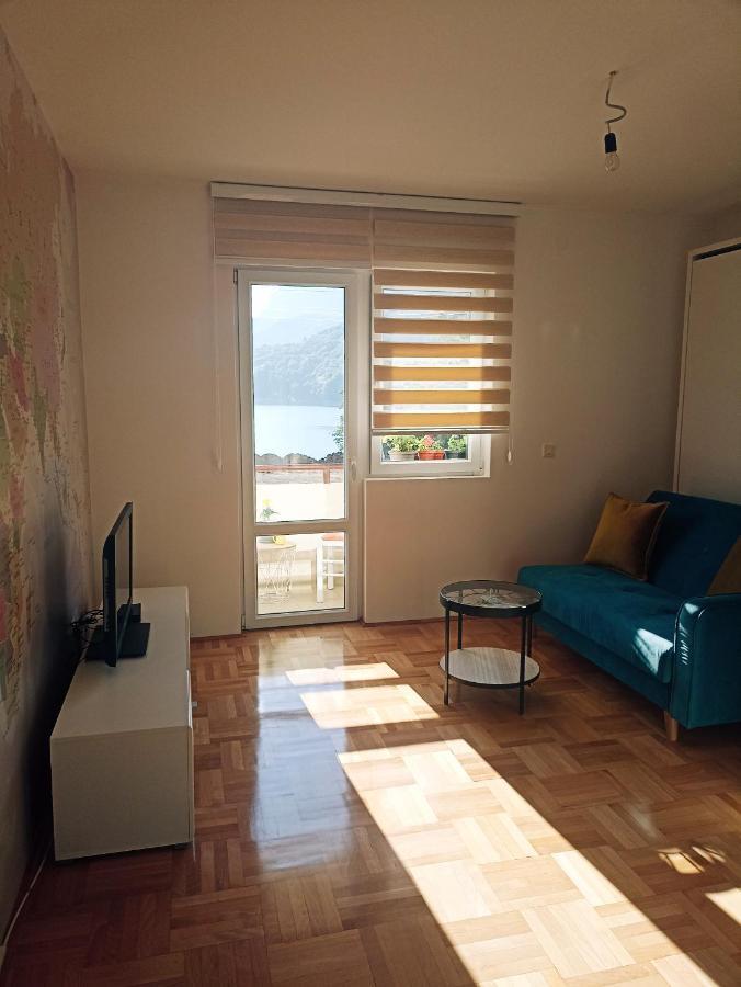 Apartment Lake Story Plužine Esterno foto