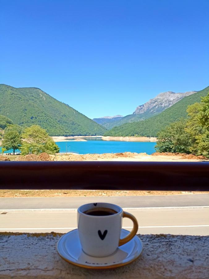 Apartment Lake Story Plužine Esterno foto