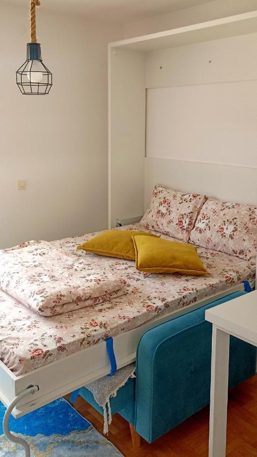 Apartment Lake Story Plužine Esterno foto