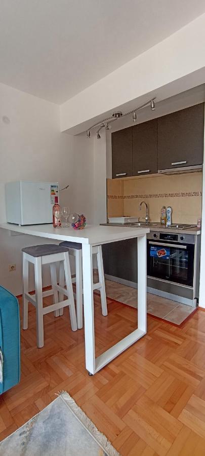 Apartment Lake Story Plužine Esterno foto