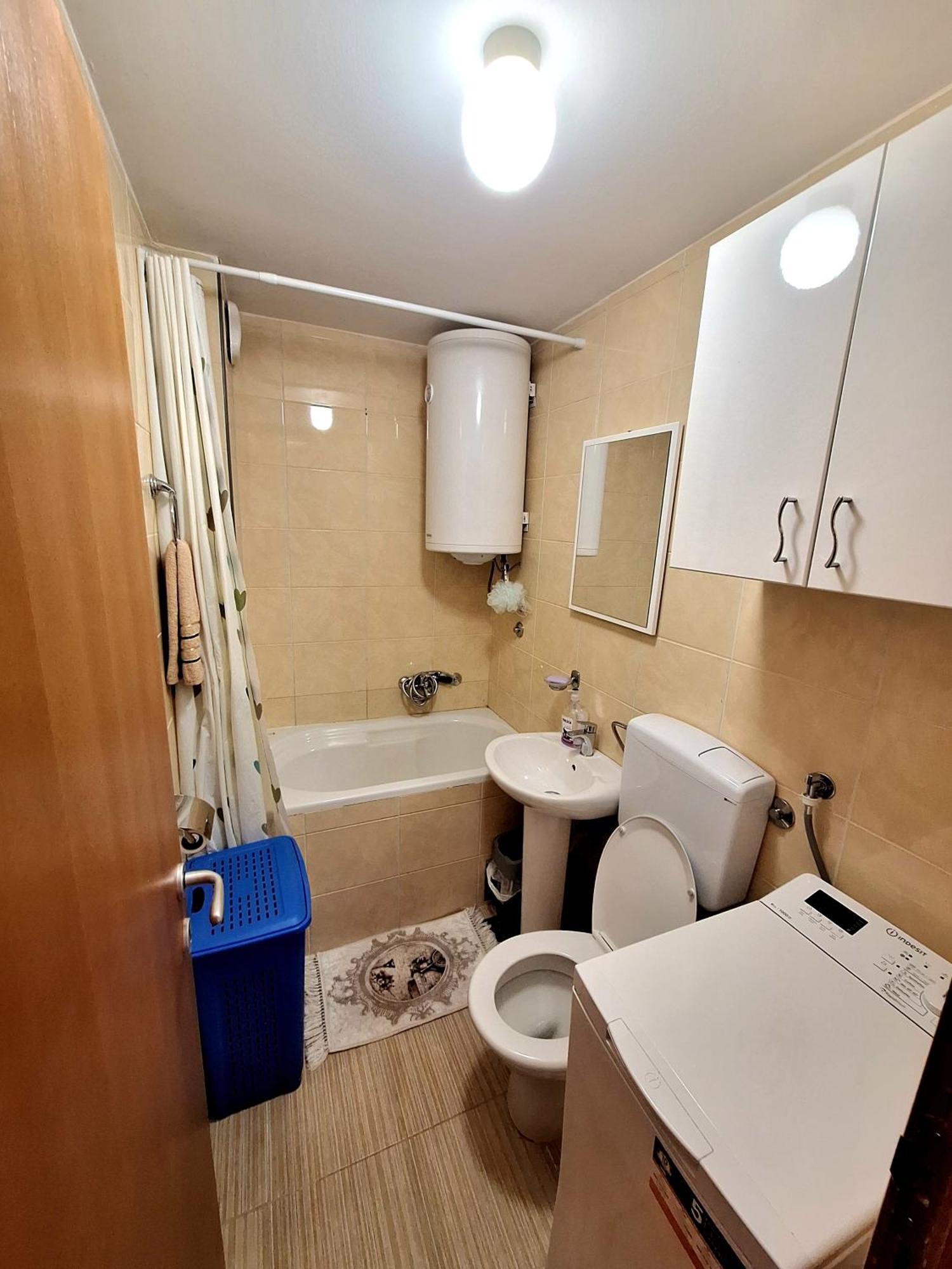Apartment Lake Story Plužine Esterno foto